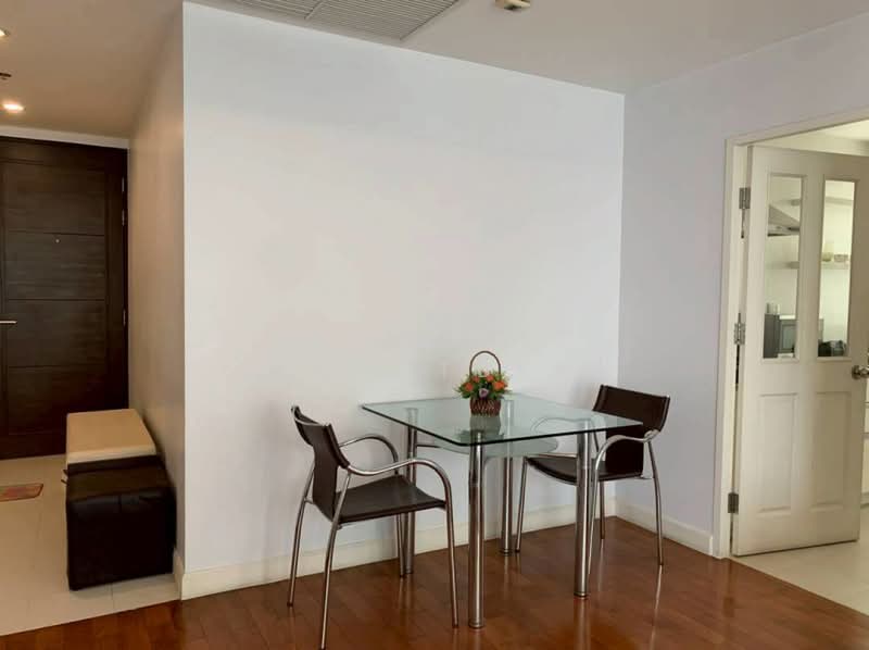 Siri Residence : สิริ เรสซิเด้นซ์, กรุงเทพ, 21 ซอยสุขุมวิท 24, คลองตัน, คลองเตย, กรุงเทพ, 60 ตร.ม., คอนโด ให้เช่า, โดย Agentbkk, 500426557 - DDproperty.com