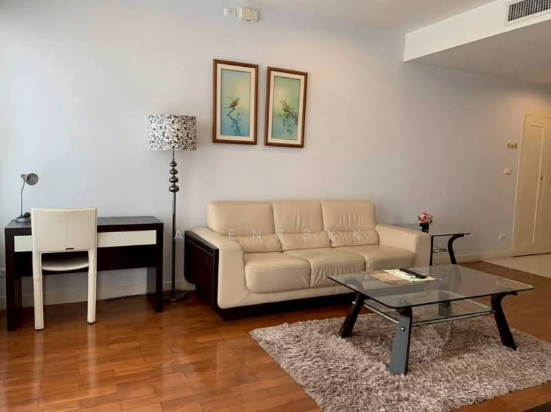 Siri Residence : สิริ เรสซิเด้นซ์, กรุงเทพ, 21 ซอยสุขุมวิท 24, คลองตัน, คลองเตย, กรุงเทพ, 60 ตร.ม., คอนโด ให้เช่า, โดย Agentbkk, 500426557 - DDproperty.com