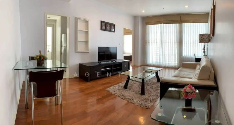 Siri Residence, Bangkok, 21 Soi Sukhumvit 24, Khong Tan, Khlong Toei, Bangkok, 1 Bedroom, 60 sqm, Condo For Rent, by Agentbkk, 500426557 - DDproperty.com