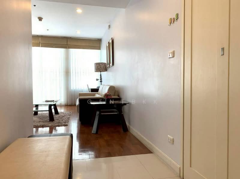 Siri Residence : สิริ เรสซิเด้นซ์, กรุงเทพ, 21 ซอยสุขุมวิท 24, คลองตัน, คลองเตย, กรุงเทพ, 60 ตร.ม., คอนโด ให้เช่า, โดย Agentbkk, 500426557 - DDproperty.com