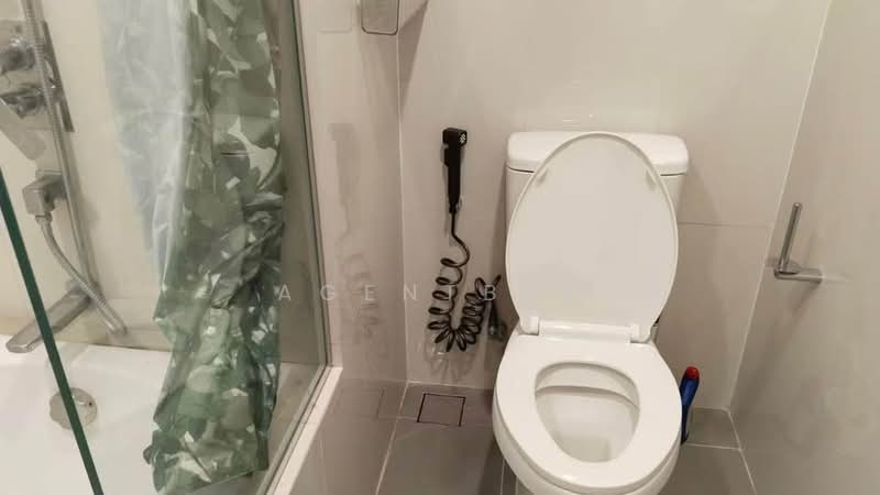 Oka Haus Sukhumvit 36, Bangkok, 3399 Rama 4 Road, Khong Tan, Khlong Toei, Bangkok, 1 Bedroom, 36 sqm, Condo For Rent, by Agentbkk, 500426558 - DDproperty.com