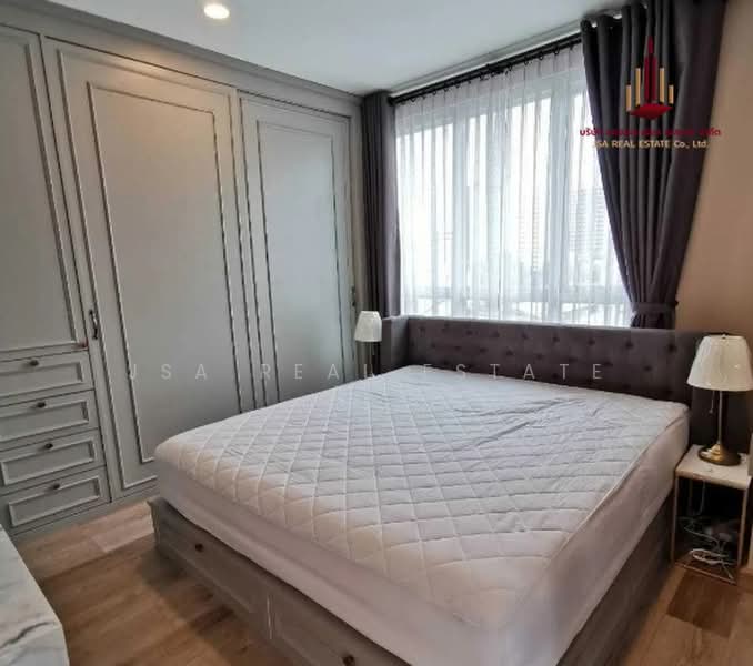 Life @ Sathorn 10, Bangkok, 48 Soi Sathorn 10, Sathorn Road, Silom, Bang Rak, Bangkok, 2 Bedrooms, 63 sqm, Condo For Sale, by JSA REAL ESTATE, 500426559 - DDproperty.com