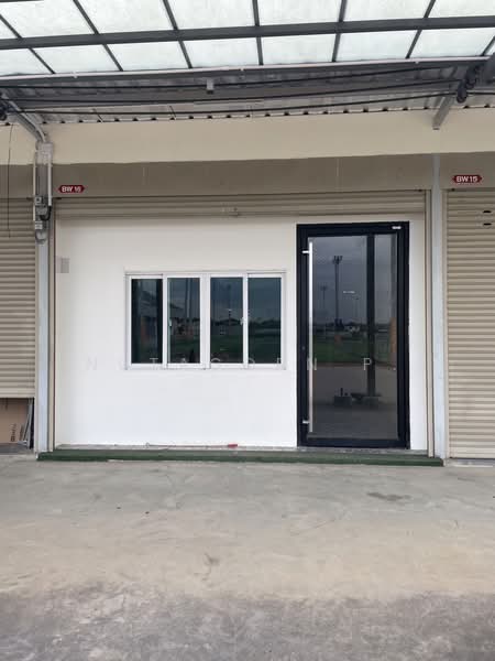 ROICHANG AVENUE, Samut Prakan, หนามแดง-บางพลี, Bangphli Yai, Bang Plee, Samut Prakan, , 48 sqm, Shophouse For Rent, by Nutagorn P., 500426560 - DDproperty.com
