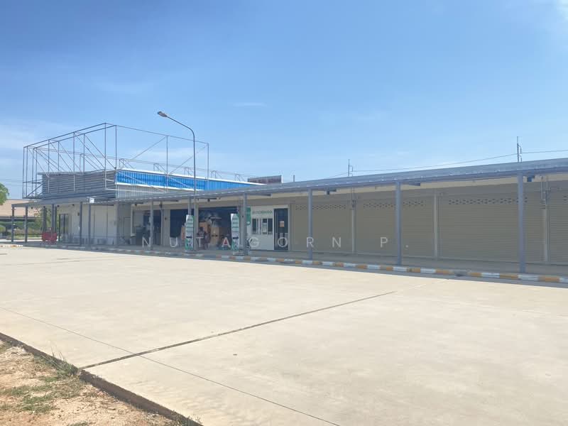 ROICHANG AVENUE, Samut Prakan, หนามแดง-บางพลี, Bangphli Yai, Bang Plee, Samut Prakan, , 48 sqm, Shophouse For Rent, by Nutagorn P., 500426560 - DDproperty.com
