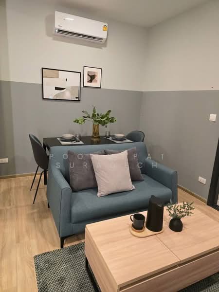 XT Phayathai, Bangkok, Phaya Thai Road, Thanon Phaya Thai, Ratchathewi, Bangkok, 1 Bedroom, 43 sqm, Condo For Rent, by Poommipat Suradech, 500426561 - DDproperty.com