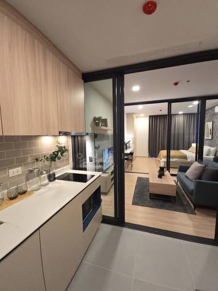 XT Phayathai, Bangkok, Phaya Thai Road, Thanon Phaya Thai, Ratchathewi, Bangkok, 1 Bedroom, 43 sqm, Condo For Rent, by Poommipat Suradech, 500426561 - DDproperty.com
