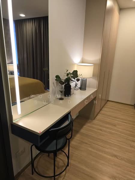 XT Phayathai, Bangkok, Phaya Thai Road, Thanon Phaya Thai, Ratchathewi, Bangkok, 1 Bedroom, 43 sqm, Condo For Rent, by Poommipat Suradech, 500426561 - DDproperty.com