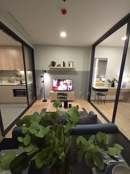 XT Phayathai, Bangkok, Phaya Thai Road, Thanon Phaya Thai, Ratchathewi, Bangkok, 1 Bedroom, 43 sqm, Condo For Rent, by Poommipat Suradech, 500426561 - DDproperty.com