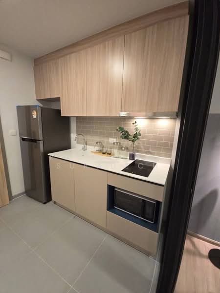 XT Phayathai, Bangkok, Phaya Thai Road, Thanon Phaya Thai, Ratchathewi, Bangkok, 1 Bedroom, 43 sqm, Condo For Rent, by Poommipat Suradech, 500426561 - DDproperty.com