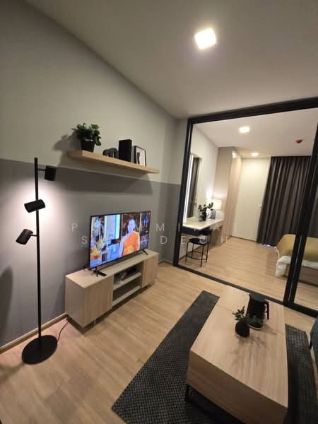 XT Phayathai, Bangkok, Phaya Thai Road, Thanon Phaya Thai, Ratchathewi, Bangkok, 1 Bedroom, 43 sqm, Condo For Rent, by Poommipat Suradech, 500426561 - DDproperty.com