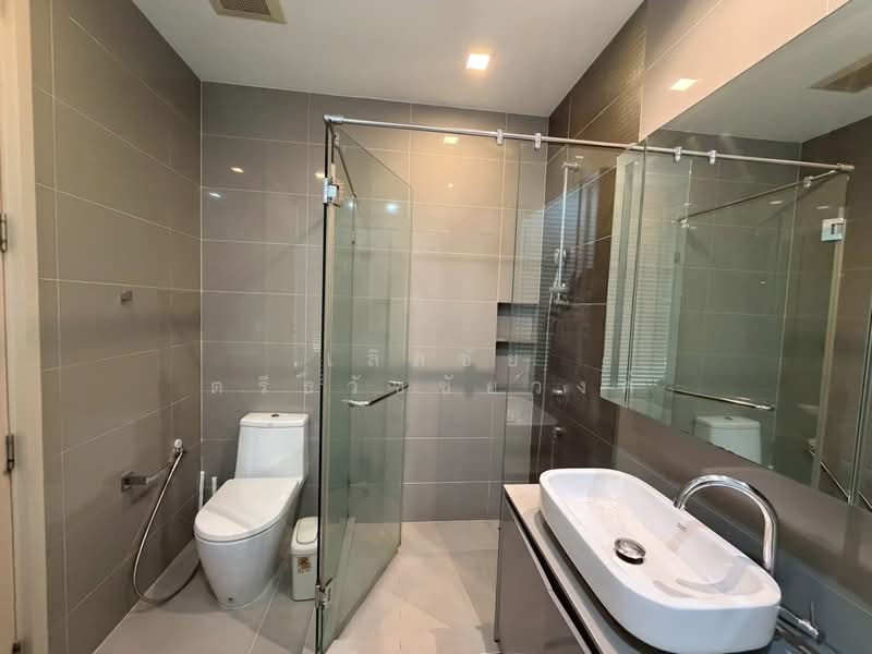 M Phayathai, Bangkok, 31 Phayatai Road, Thanon Phaya Thai, Ratchathewi, Bangkok, 1 Bedroom, 49 sqm, Condo For Rent, by เลิศชัย ตรีธวัชชัยวงศ์, 500426562 - DDproperty.com