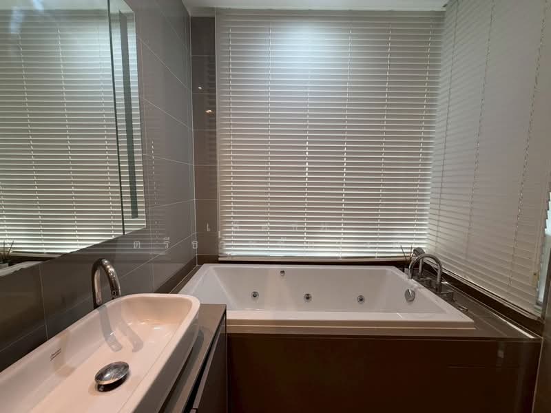 M Phayathai, Bangkok, 31 Phayatai Road, Thanon Phaya Thai, Ratchathewi, Bangkok, 1 Bedroom, 49 sqm, Condo For Rent, by เลิศชัย ตรีธวัชชัยวงศ์, 500426562 - DDproperty.com