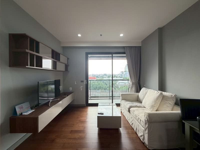 M Phayathai, Bangkok, 31 Phayatai Road, Thanon Phaya Thai, Ratchathewi, Bangkok, 1 Bedroom, 49 sqm, Condo For Rent, by เลิศชัย ตรีธวัชชัยวงศ์, 500426562 - DDproperty.com
