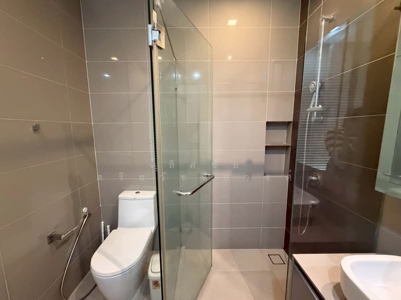 M Phayathai, Bangkok, 31 Phayatai Road, Thanon Phaya Thai, Ratchathewi, Bangkok, 1 Bedroom, 49 sqm, Condo For Rent, by เลิศชัย ตรีธวัชชัยวงศ์, 500426562 - DDproperty.com