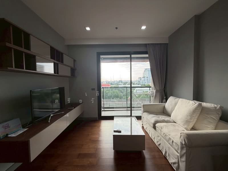 M Phayathai, Bangkok, 31 Phayatai Road, Thanon Phaya Thai, Ratchathewi, Bangkok, 1 Bedroom, 49 sqm, Condo For Rent, by เลิศชัย ตรีธวัชชัยวงศ์, 500426562 - DDproperty.com