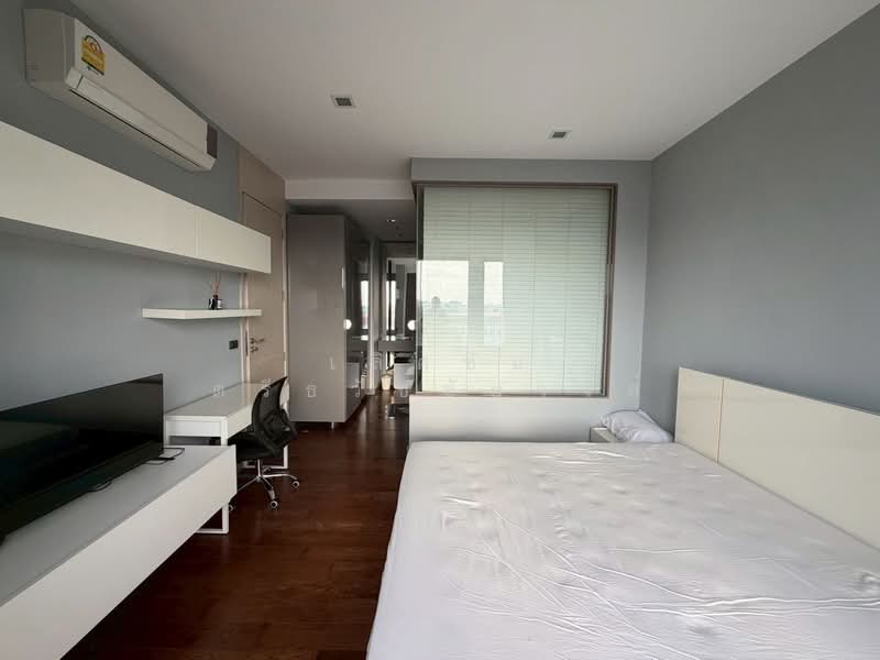 M Phayathai, Bangkok, 31 Phayatai Road, Thanon Phaya Thai, Ratchathewi, Bangkok, 1 Bedroom, 49 sqm, Condo For Rent, by เลิศชัย ตรีธวัชชัยวงศ์, 500426562 - DDproperty.com