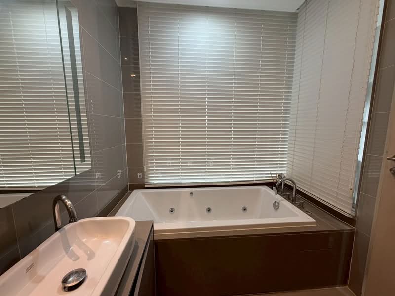 M Phayathai, Bangkok, 31 Phayatai Road, Thanon Phaya Thai, Ratchathewi, Bangkok, 1 Bedroom, 49 sqm, Condo For Rent, by เลิศชัย ตรีธวัชชัยวงศ์, 500426562 - DDproperty.com