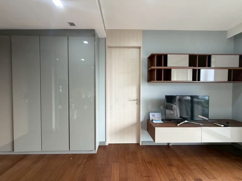 M Phayathai, Bangkok, 31 Phayatai Road, Thanon Phaya Thai, Ratchathewi, Bangkok, 1 Bedroom, 49 sqm, Condo For Rent, by เลิศชัย ตรีธวัชชัยวงศ์, 500426562 - DDproperty.com