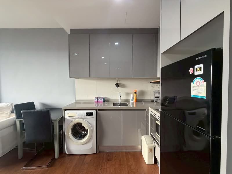 M Phayathai, Bangkok, 31 Phayatai Road, Thanon Phaya Thai, Ratchathewi, Bangkok, 1 Bedroom, 49 sqm, Condo For Rent, by เลิศชัย ตรีธวัชชัยวงศ์, 500426562 - DDproperty.com