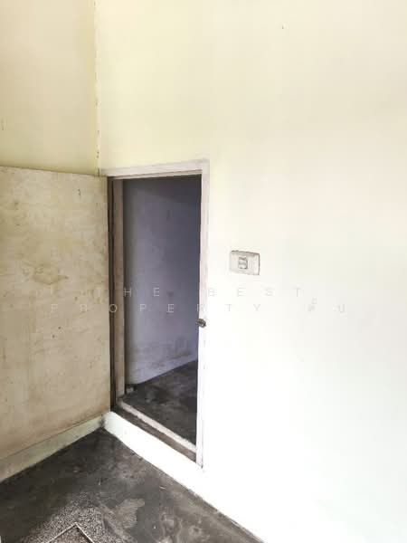 เดอ ะเฟิร์ส โฮม รังสิต - ลำลูกกา คลอง2, Pathum Thani, Khu Khot, Lam Luk Ka, Pathum Thani, 4 Bedrooms, 100 sqm, Townhouse For Sale, by The Best Property ตั๊บ, 500426563 - DDproperty.com
