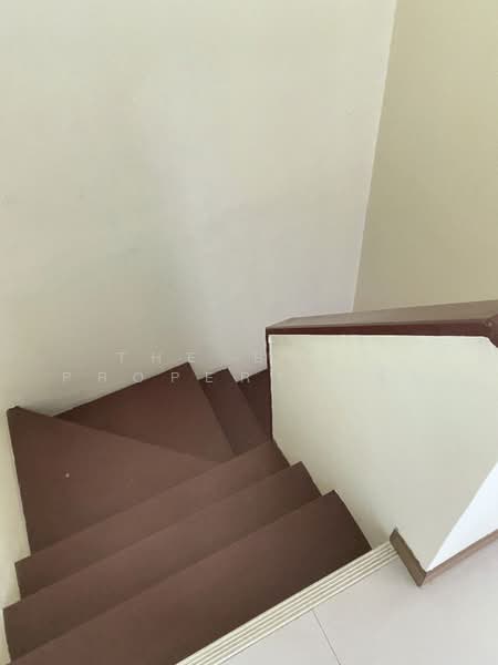 เดอ ะเฟิร์ส โฮม รังสิต - ลำลูกกา คลอง2, Pathum Thani, Khu Khot, Lam Luk Ka, Pathum Thani, 4 Bedrooms, 100 sqm, Townhouse For Sale, by The Best Property ตั๊บ, 500426563 - DDproperty.com