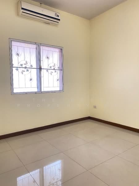 เดอ ะเฟิร์ส โฮม รังสิต - ลำลูกกา คลอง2, Pathum Thani, Khu Khot, Lam Luk Ka, Pathum Thani, 4 Bedrooms, 100 sqm, Townhouse For Sale, by The Best Property ตั๊บ, 500426563 - DDproperty.com