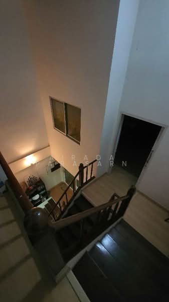 บ้าน รามอินทรา ซอย 8, กรุงเทพ, ท่าแร้ง, บางเขน, กรุงเทพ, 157 ตร.ม., ทาวน์เฮ้าส์ ให้เช่า, โดย Airada Parasarn, 500426565 - DDproperty.com