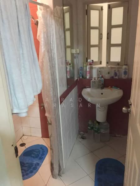 บ้าน รามอินทรา ซอย 8, กรุงเทพ, ท่าแร้ง, บางเขน, กรุงเทพ, 157 ตร.ม., ทาวน์เฮ้าส์ ให้เช่า, โดย Airada Parasarn, 500426565 - DDproperty.com