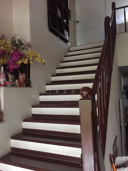 บ้าน รามอินทรา ซอย 8, กรุงเทพ, ท่าแร้ง, บางเขน, กรุงเทพ, 157 ตร.ม., ทาวน์เฮ้าส์ ให้เช่า, โดย Airada Parasarn, 500426565 - DDproperty.com