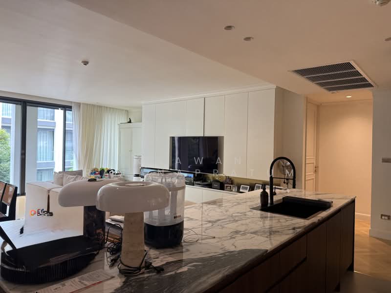 La Citta Delre Thonglor 16, Bangkok, 508-502 Soi Thonglor 16, Khlong Tan Nua, Watthana, Bangkok, 2 Bedrooms, 146 sqm, Condo For Sale, by Orawan Ratanapratum, 500426569 - DDproperty.com