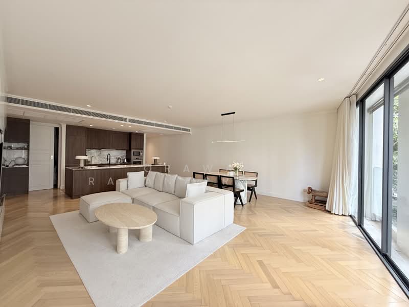 La Citta Delre Thonglor 16, Bangkok, 508-502 Soi Thonglor 16, Khlong Tan Nua, Watthana, Bangkok, 2 Bedrooms, 146 sqm, Condo For Sale, by Orawan Ratanapratum, 500426569 - DDproperty.com