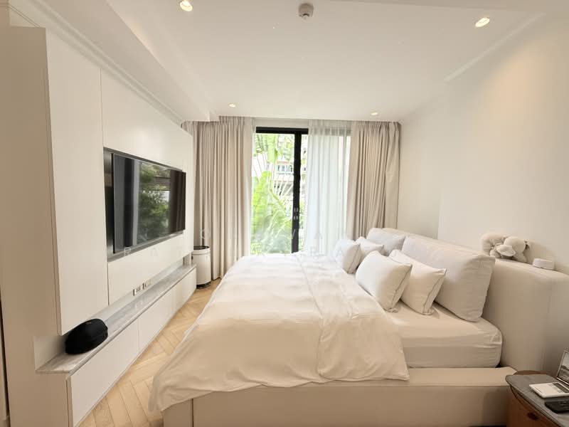 La Citta Delre Thonglor 16, Bangkok, 508-502 Soi Thonglor 16, Khlong Tan Nua, Watthana, Bangkok, 2 Bedrooms, 146 sqm, Condo For Sale, by Orawan Ratanapratum, 500426569 - DDproperty.com