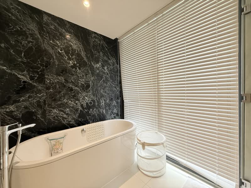 La Citta Delre Thonglor 16, Bangkok, 508-502 Soi Thonglor 16, Khlong Tan Nua, Watthana, Bangkok, 2 Bedrooms, 146 sqm, Condo For Sale, by Orawan Ratanapratum, 500426569 - DDproperty.com