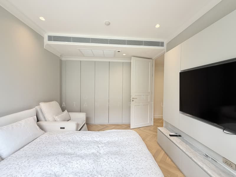 La Citta Delre Thonglor 16, Bangkok, 508-502 Soi Thonglor 16, Khlong Tan Nua, Watthana, Bangkok, 2 Bedrooms, 146 sqm, Condo For Sale, by Orawan Ratanapratum, 500426569 - DDproperty.com