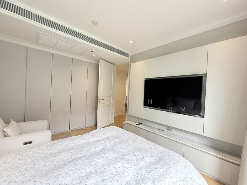 La Citta Delre Thonglor 16, Bangkok, 508-502 Soi Thonglor 16, Khlong Tan Nua, Watthana, Bangkok, 2 Bedrooms, 146 sqm, Condo For Sale, by Orawan Ratanapratum, 500426569 - DDproperty.com