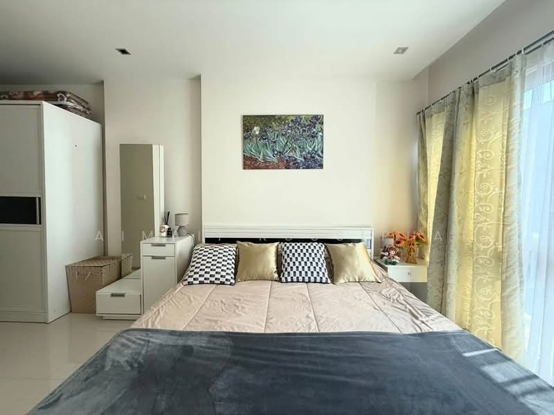 The Gallery Jomtien, Chon Buri (Pattaya), Jomtien Beach Road, Nong Pru, Bang Lamung (Pattaya), Chon Buri (Pattaya), 1 Bedroom, 45 sqm, Condo For Sale, by Saimaii Russiphat, 500426570 - DDproperty.com