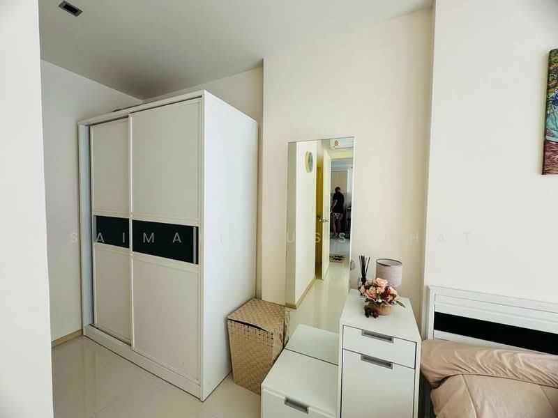 The Gallery Jomtien, Chon Buri (Pattaya), Jomtien Beach Road, Nong Pru, Bang Lamung (Pattaya), Chon Buri (Pattaya), 1 Bedroom, 45 sqm, Condo For Sale, by Saimaii Russiphat, 500426570 - DDproperty.com