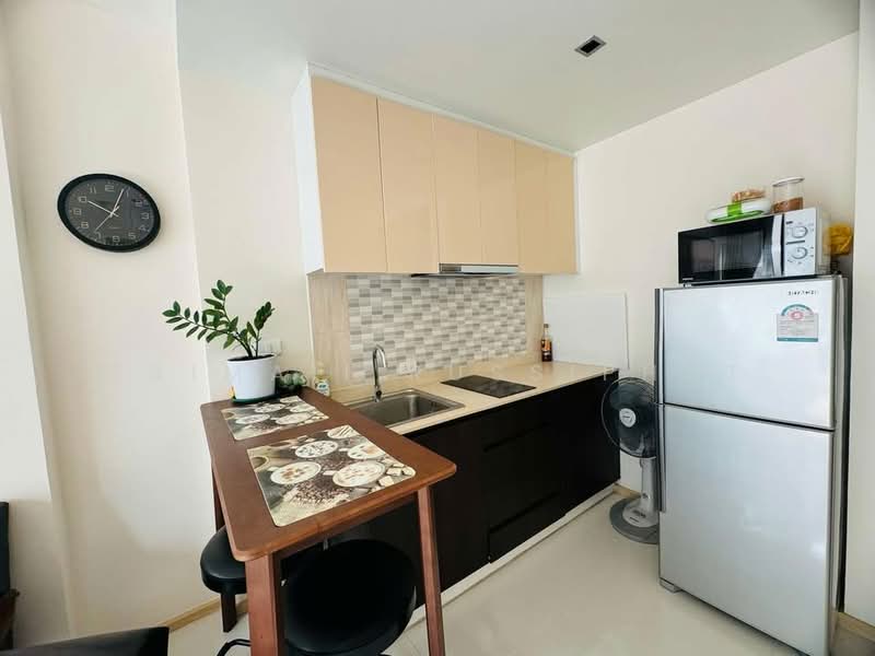 The Gallery Jomtien, Chon Buri (Pattaya), Jomtien Beach Road, Nong Pru, Bang Lamung (Pattaya), Chon Buri (Pattaya), 1 Bedroom, 45 sqm, Condo For Sale, by Saimaii Russiphat, 500426570 - DDproperty.com