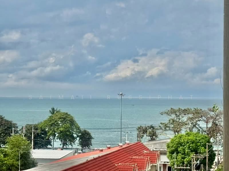 The Gallery Jomtien, Chon Buri (Pattaya), Jomtien Beach Road, Nong Pru, Bang Lamung (Pattaya), Chon Buri (Pattaya), 1 Bedroom, 45 sqm, Condo For Sale, by Saimaii Russiphat, 500426570 - DDproperty.com