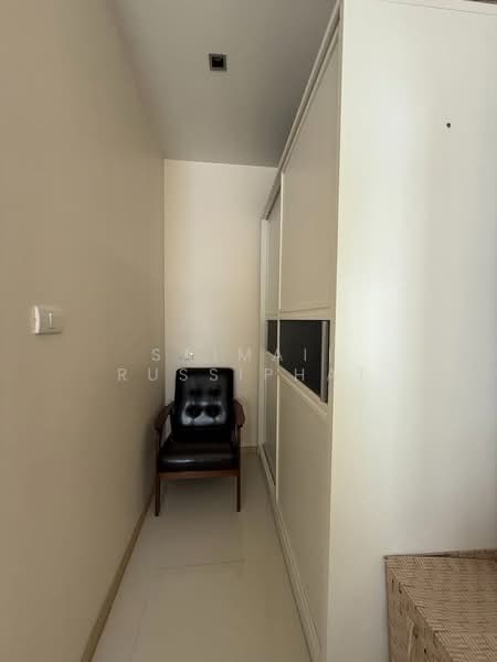 The Gallery Jomtien, Chon Buri (Pattaya), Jomtien Beach Road, Nong Pru, Bang Lamung (Pattaya), Chon Buri (Pattaya), 1 Bedroom, 45 sqm, Condo For Sale, by Saimaii Russiphat, 500426570 - DDproperty.com