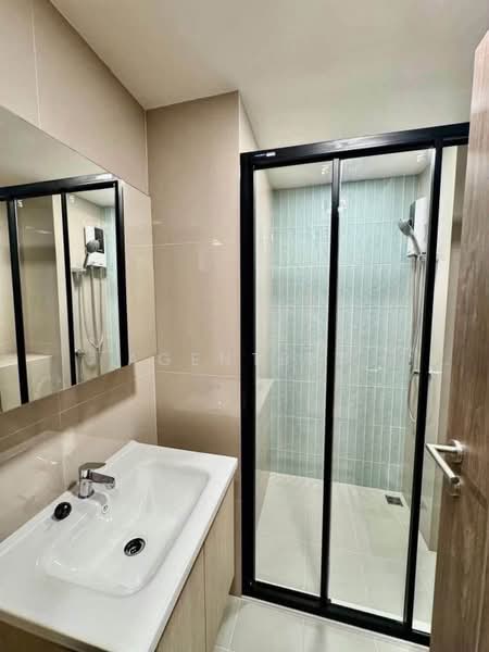 The Muve Sukhumvit 107, Samut Prakan, 107 Moo 9 Sukhumvit 107, Samrong Nua, Muang Samut Prakarn, Samut Prakan, 1 Bedroom, 24 sqm, Condo For Rent, by Agentbkk, 500426571 - DDproperty.com
