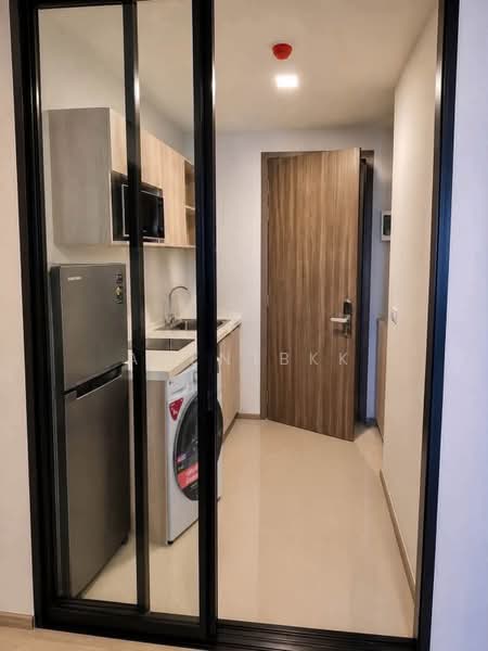 The Muve Sukhumvit 107, Samut Prakan, 107 Moo 9 Sukhumvit 107, Samrong Nua, Muang Samut Prakarn, Samut Prakan, 1 Bedroom, 24 sqm, Condo For Rent, by Agentbkk, 500426571 - DDproperty.com