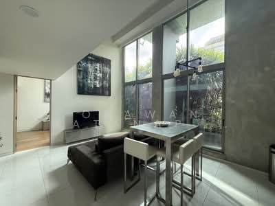 For Rent - Siamese Thirty Nine, Bangkok