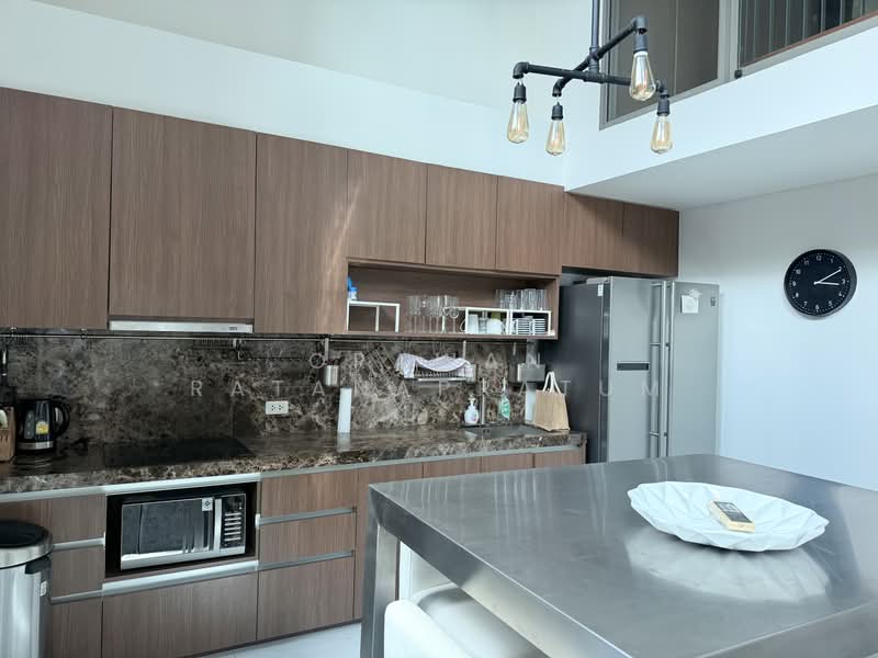 Siamese Thirty Nine, Bangkok, 68 Soi Sukhumvit 39, Sukhumvit Road, Khlong Tan Nua, Watthana, Bangkok, 2 Bedrooms, 102 sqm, Condo For Rent, by Orawan Ratanapratum, 500426572 - DDproperty.com