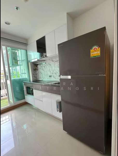 Supalai Wellington 2, Bangkok, Thimruemdam Road, Huai Khwang, Bangkok, 1 Bedroom, 42 sqm, Condo For Sale, by Veera Sawatrangsri, 500426573 - DDproperty.com