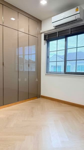 Golden Neo 2 Ramintra-Wongwaen : โกลเด้น นีโอ 2 รามอินทรา-วงแหวน, กรุงเทพ, ถนนกาญจนาภิเษก, ท่าแร้ง, บางเขน, กรุงเทพ, 136 ตร.ม., บ้านเดี่ยว ให้เช่า, โดย NR agent, 500426574 - DDproperty.com