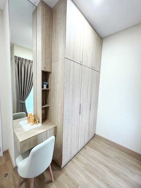 Golden Town Sukhumvit-Bearing Station, Samut Prakan, Soi Tesabansamrongtai 6, Sam Rong, Phra Pra Daeng, Samut Prakan, 2 Bedrooms, 115 sqm, Townhouse For Rent, by Rattapon Sivamok, 500426575 - DDproperty.com