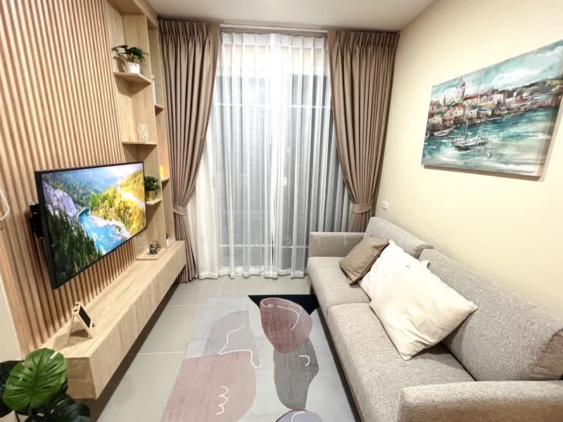 Golden Town Sukhumvit-Bearing Station, Samut Prakan, Soi Tesabansamrongtai 6, Sam Rong, Phra Pra Daeng, Samut Prakan, 2 Bedrooms, 115 sqm, Townhouse For Rent, by Rattapon Sivamok, 500426575 - DDproperty.com