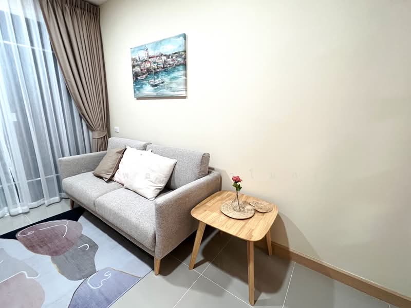 Golden Town Sukhumvit-Bearing Station, Samut Prakan, Soi Tesabansamrongtai 6, Sam Rong, Phra Pra Daeng, Samut Prakan, 2 Bedrooms, 115 sqm, Townhouse For Rent, by Rattapon Sivamok, 500426575 - DDproperty.com