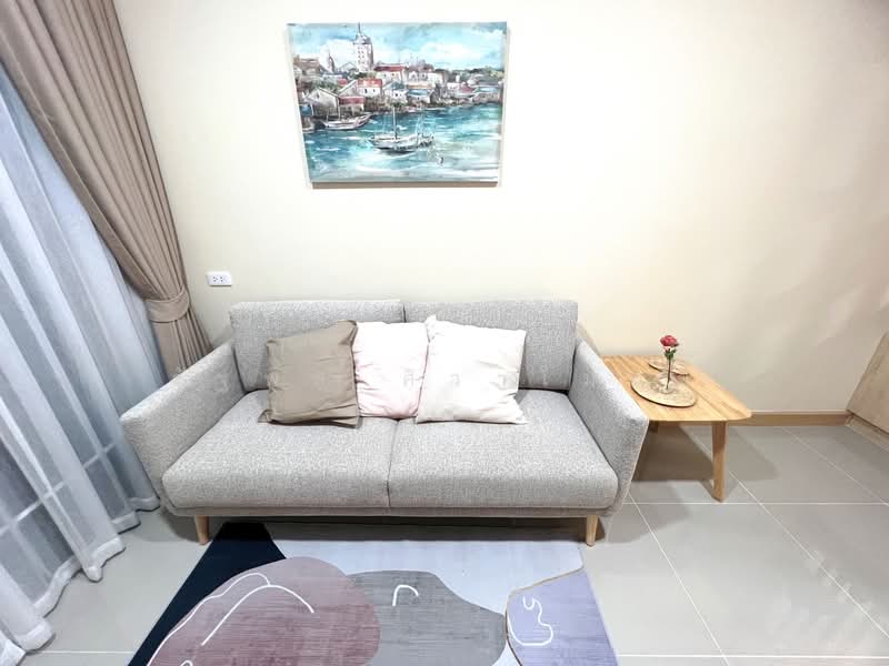 Golden Town Sukhumvit-Bearing Station, Samut Prakan, Soi Tesabansamrongtai 6, Sam Rong, Phra Pra Daeng, Samut Prakan, 2 Bedrooms, 115 sqm, Townhouse For Rent, by Rattapon Sivamok, 500426575 - DDproperty.com